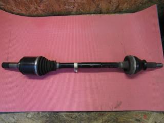 полуось задняя (приводной вал, ШРУС) Maserati Levante 1 поколение 2018, 3.0 л., дизель