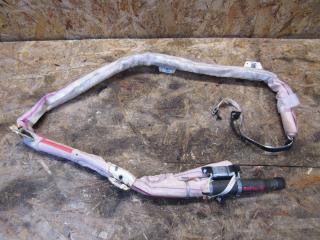 подушка безопасности боковая (шторка) Jeep Grand Cherokee 4 поколение [рестайлинг] 2014, 3.0 л., дизель, P05108020AD