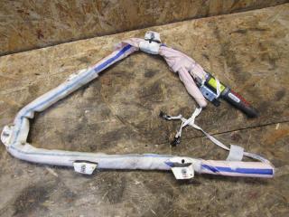 подушка безопасности боковая (шторка) Jeep Grand Cherokee 4 поколение [рестайлинг] 2014, 3.0 л., дизель, P05108021AD