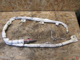 подушка безопасности боковая (шторка) Mercedes-Benz M-Класс W166 2012, 1668600602