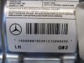 подушка безопасности боковая (шторка) Mercedes-Benz M-Класс W166 2012, 1668600702 - фото №8