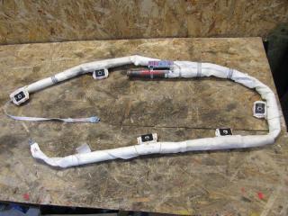 подушка безопасности боковая (шторка) Mercedes-Benz M-Класс W166 2012, 1668600702