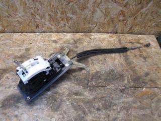 кулиса Audi Q7 4L [рестайлинг] 2010, 3.0 л., дизель, 4L1713041AF