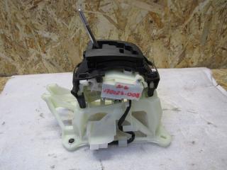 кулиса Mazda 6 3 поколение [рестайлинг] 2016, 2.2 л., дизель