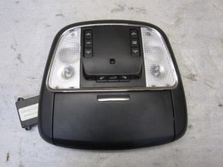 фонарь салона (плафон) Jeep Grand Cherokee 4 поколение [рестайлинг] 2016, 3.0 л., дизель, 68146915AC