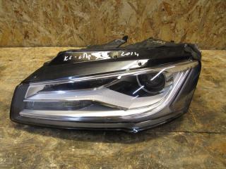 фара левая Audi A8 D4 [рестайлинг] 2014, 4H0941005