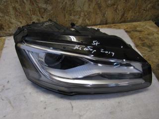 фара правая Audi A8 D4 [рестайлинг] 2014, 4H0941006