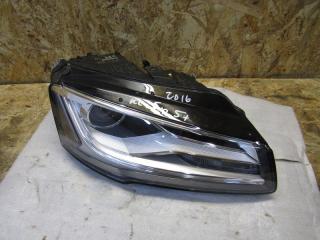 фара правая Audi A8 D4 [рестайлинг] 2016, 4H0941006