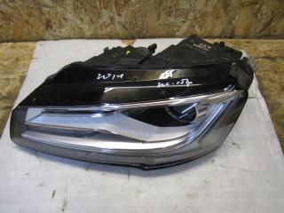 фара левая Audi A8 D4 [рестайлинг] 2016, 4H0941005