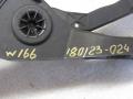педаль Mercedes-Benz M-Класс W166 2012, 3.0 л., дизель, 1663000004 - фото №8