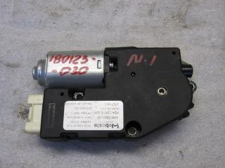 двигатель электролюка Mercedes-Benz M-Класс W166 2012, 3.0 л., дизель, 1668200108