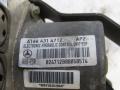 блок ABS Mercedes-Benz M-Класс W166 2012, 3.0 л., дизель, 1669014100 - фото №7