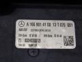 блок ABS Mercedes-Benz M-Класс W166 2012, 3.0 л., дизель, 1669014100 - фото №9