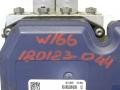 блок ABS Mercedes-Benz M-Класс W166 2012, 3.0 л., дизель, 1669014100 - фото №10