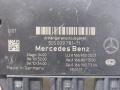 модуль подключения прицепа Mercedes-Benz M-Класс W166 2012, 3.0 л., дизель, 1669000301 - фото №4