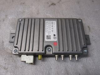 блок управления камерой Mercedes-Benz M-Класс W166 2012, 3.0 л., дизель, 0009005703