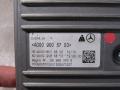 блок управления камерой Mercedes-Benz M-Класс W166 2012, 3.0 л., дизель, 0009005703 - фото №4