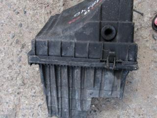 корпус воздушного фильтра Volkswagen Multivan T5 2003, 2.5 л., дизель, 7H0129601J