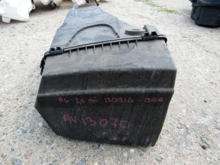 корпус воздушного фильтра Audi A6 4F/C6 [рестайлинг] 2008, 4F0133835AH