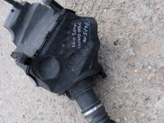 корпус воздушного фильтра Audi A6 4F/C6 [рестайлинг] 2008, 4F0133837BB