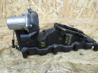 коллектор впускной Audi A6 4F/C6 2006, 3.0 л., дизель, 059129711DC