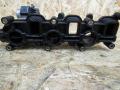 коллектор впускной Audi A6 4F/C6 2006, 3.0 л., дизель, 059129711DC - фото №2