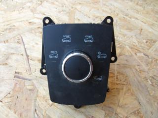 пульт управления пневмоподвеской Mercedes-Benz GL-Класс X166 2012, купе