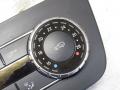 блок управления печки / климат-контроля Mercedes-Benz M-Класс W166 2012, 3.0 л., дизель, 1669006908 - фото №5