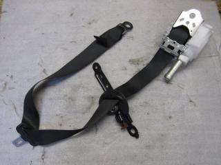 ремень безопасности Toyota RAV4 5 поколение (XA50) 2020, 2.5 л., гибрид