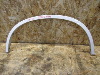 накладка колесной арки задний правый BMW X6 E71/E72 2009