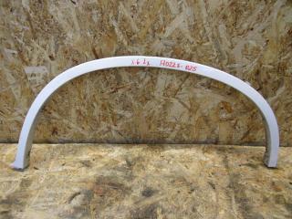 накладка колесной арки задний левый BMW X6 E71/E72 2009