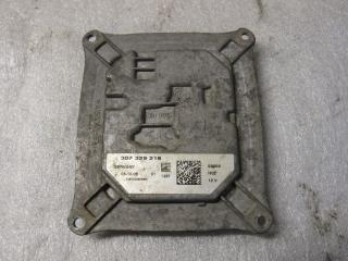 блок розжига ксенона Audi A4 B8/8K 2009, 307329218