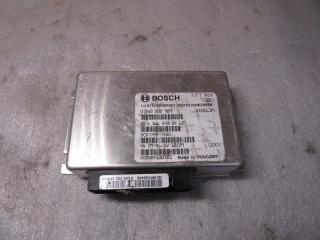 блок управления раздаткой Mercedes-Benz M-Класс W166 2012, 3.0 л., дизель, 1665400462