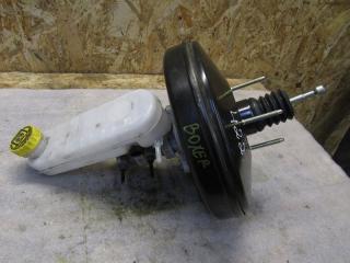 вакуумный усилитель тормозов Peugeot Boxer 2 поколение [рестайлинг] 2018