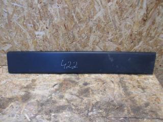 молдинг (накладка кузовная) Peugeot Boxer 2 поколение [рестайлинг] 2018