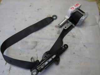 ремень безопасности Toyota RAV4 5 поколение (XA50) 2020, 2.5 л., гибрид