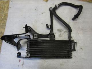 радиатор АКПП Lexus RX 4 поколение [рестайлинг] 2020, 4.5 л., гибрид