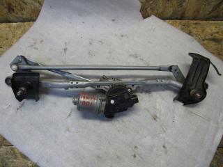 механизм стеклоочистителя (трапеция дворников) Toyota RAV4 5 поколение (XA50) 2020, 2.5 л., гибрид, 85110-42270