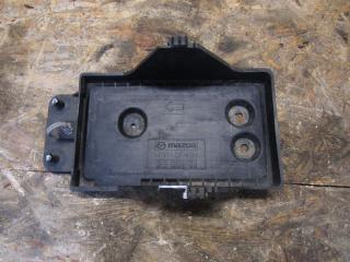 полка аккумулятора Mazda 6 3 поколение [рестайлинг] 2016, 2.0 л., бензин, KE7056041