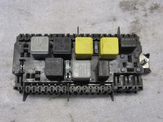 блок реле Mercedes-Benz M-Класс W166 2012, 3.0 л., дизель