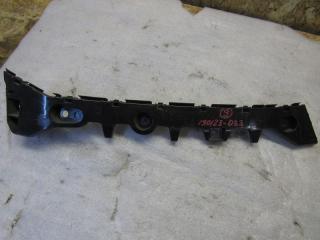 Крепление бампера заднего Mazda 6 3 поколение [рестайлинг] 2016, 2.0 л., бензин, GHP9502J1