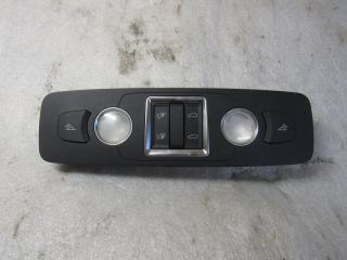 фонарь салона (плафон) Audi Q7 4L [рестайлинг] 2014, 3.0 л., дизель, 4L0947112E