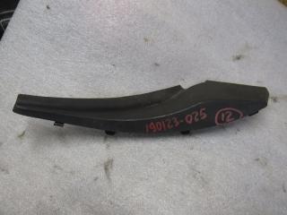 молдинг лобового стекла Mazda CX-5 1 поколение 2014, 2.0 л., дизель, KD5351PB1