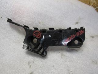 Крепление бампера переднего Mazda 6 3 поколение [рестайлинг] 2016, 2.0 л., бензин, GHP9500T1