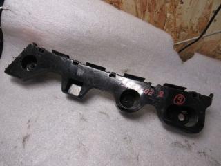 Крепление бампера переднего Mazda CX-5 1 поколение 2014, 2.0 л., дизель, KD53502H1