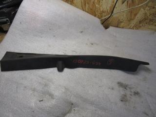 пыльник переднего крыла Mazda 6 3 поколение [рестайлинг] 2016, 2.0 л., бензин, GHP956916