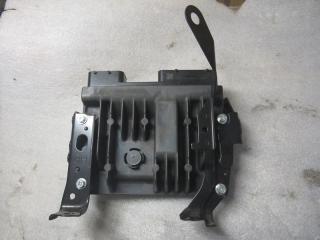 блок управления двигателем Toyota RAV4 5 поколение (XA50) 2020, 2.5 л., гибрид, 89661-4A850