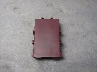 диагностический интерфейс Toyota RAV4 5 поколение (XA50) 2020, 2.5 л., гибрид, 89111-12040