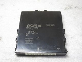 Блок управления бесключевым доступом Toyota RAV4 5 поколение (XA50) 2020, 2.5 л., гибрид, 89990-42300