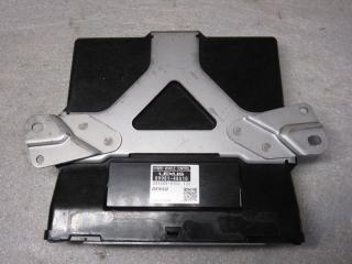 блок управления (другие) Lexus RX 4 поколение [рестайлинг] 2020, 4.5 л., гибрид, 89981-48A10